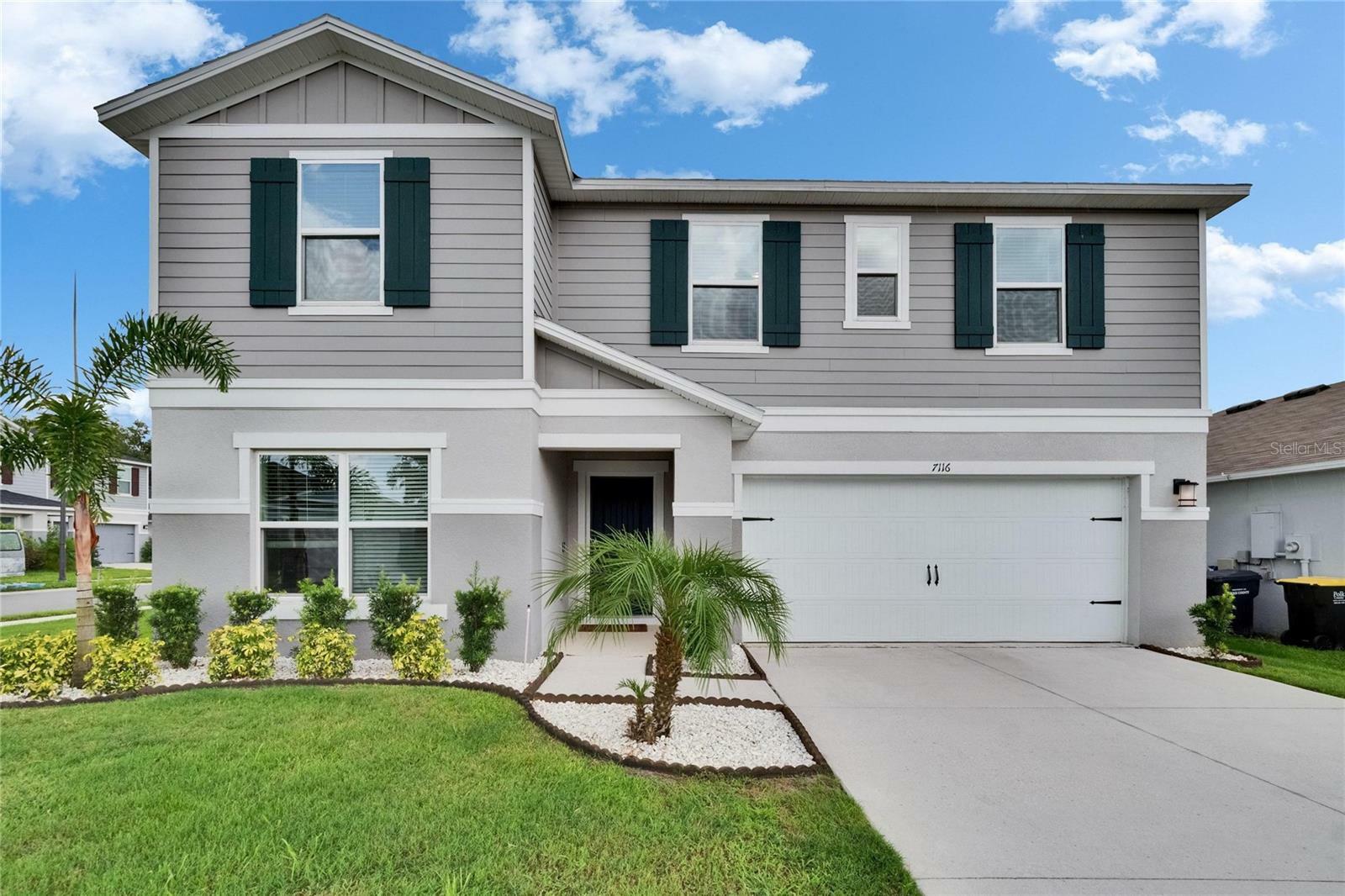 7116 Cruz Court  Lakeland FL 33813 photo