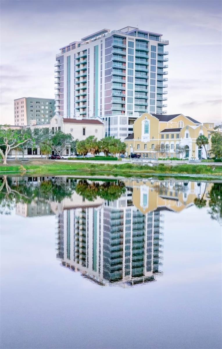 777 3rd Avenue N 1603  St Petersburg FL 33701 photo