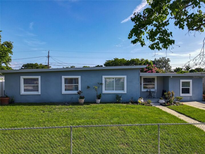 Property Photo:  7033 Lakner Way  FL 32822 