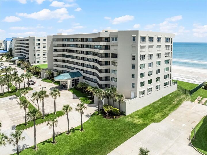 4631 S Atlantic Avenue 8102  Port Orange FL 32127 photo