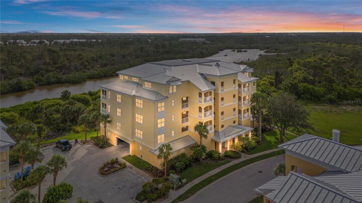 Property Photo:  10521 Amberjack Way 303  FL 34224 