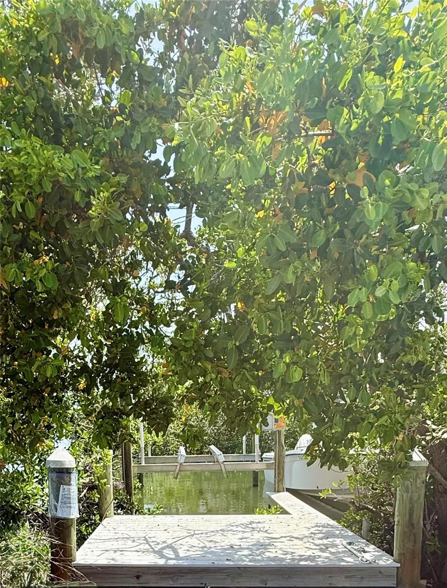 Property Photo: 8301 Marina Drive 10 FL 34217
