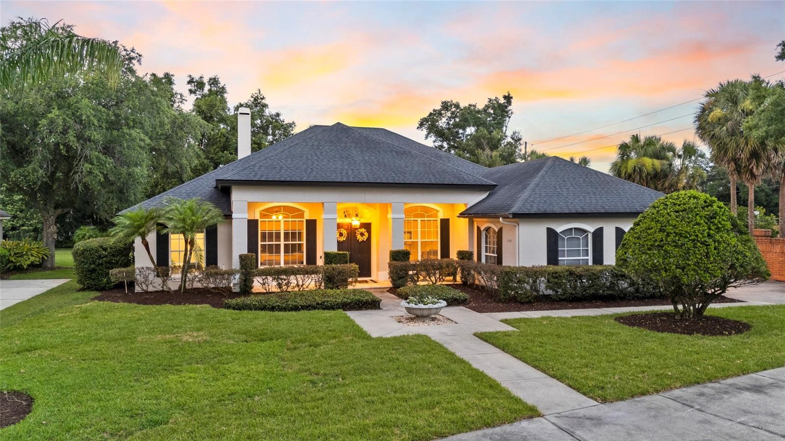 1141 Waldorf Court  Winter Springs FL 32708 photo