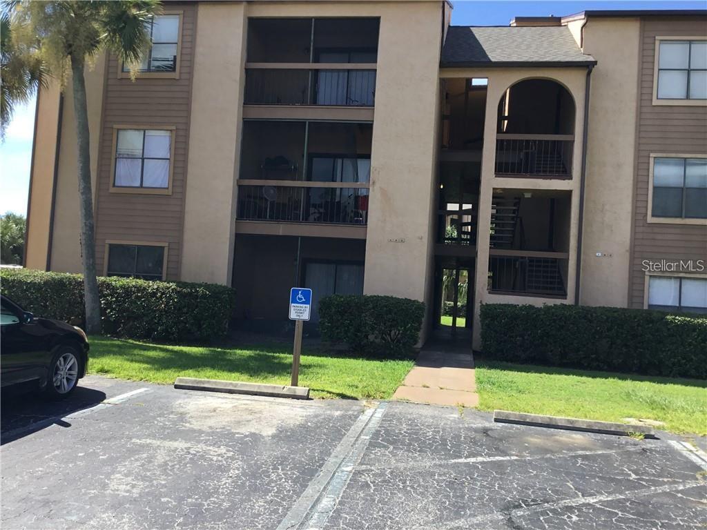 Property Photo: 2202 Cascades Boulevard 201 FL 34741