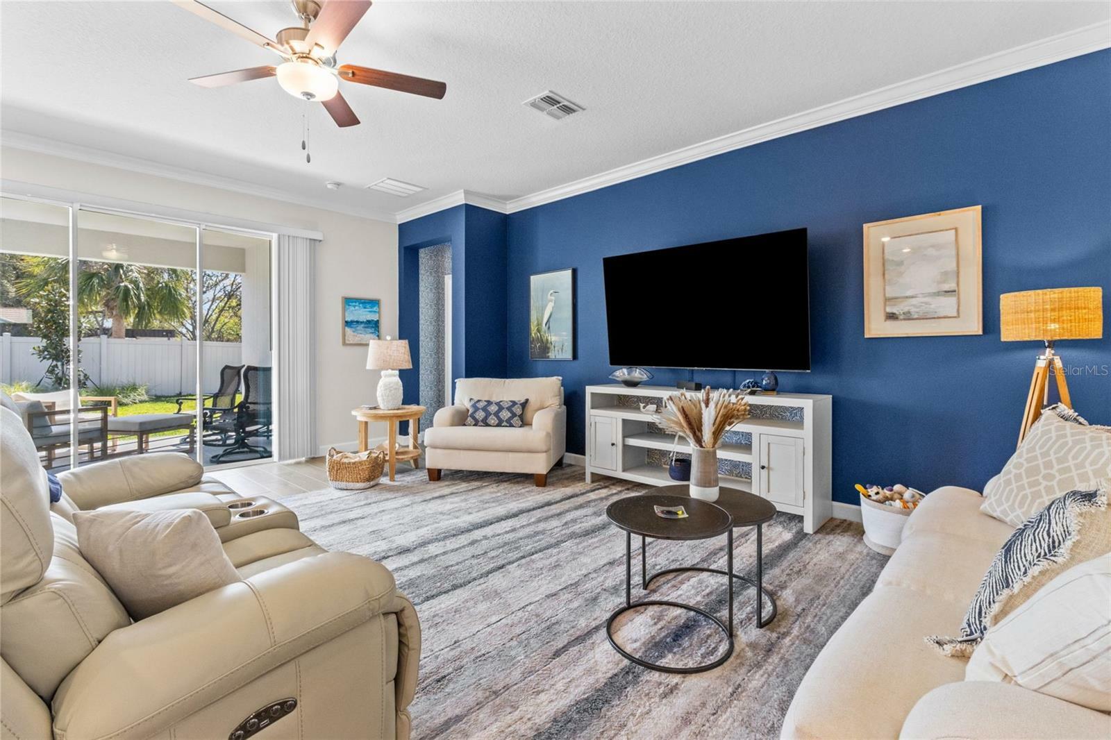 Property Photo: 17418 Holly Well Avenue FL 33598