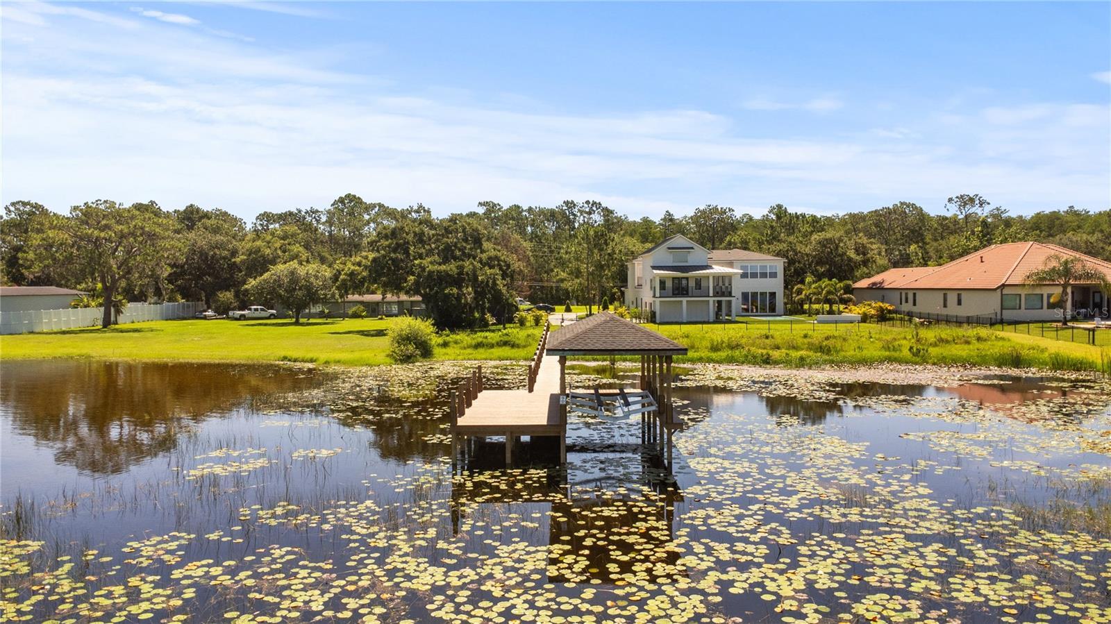 Property Photo:  7706 Ficquette Road  FL 34786 