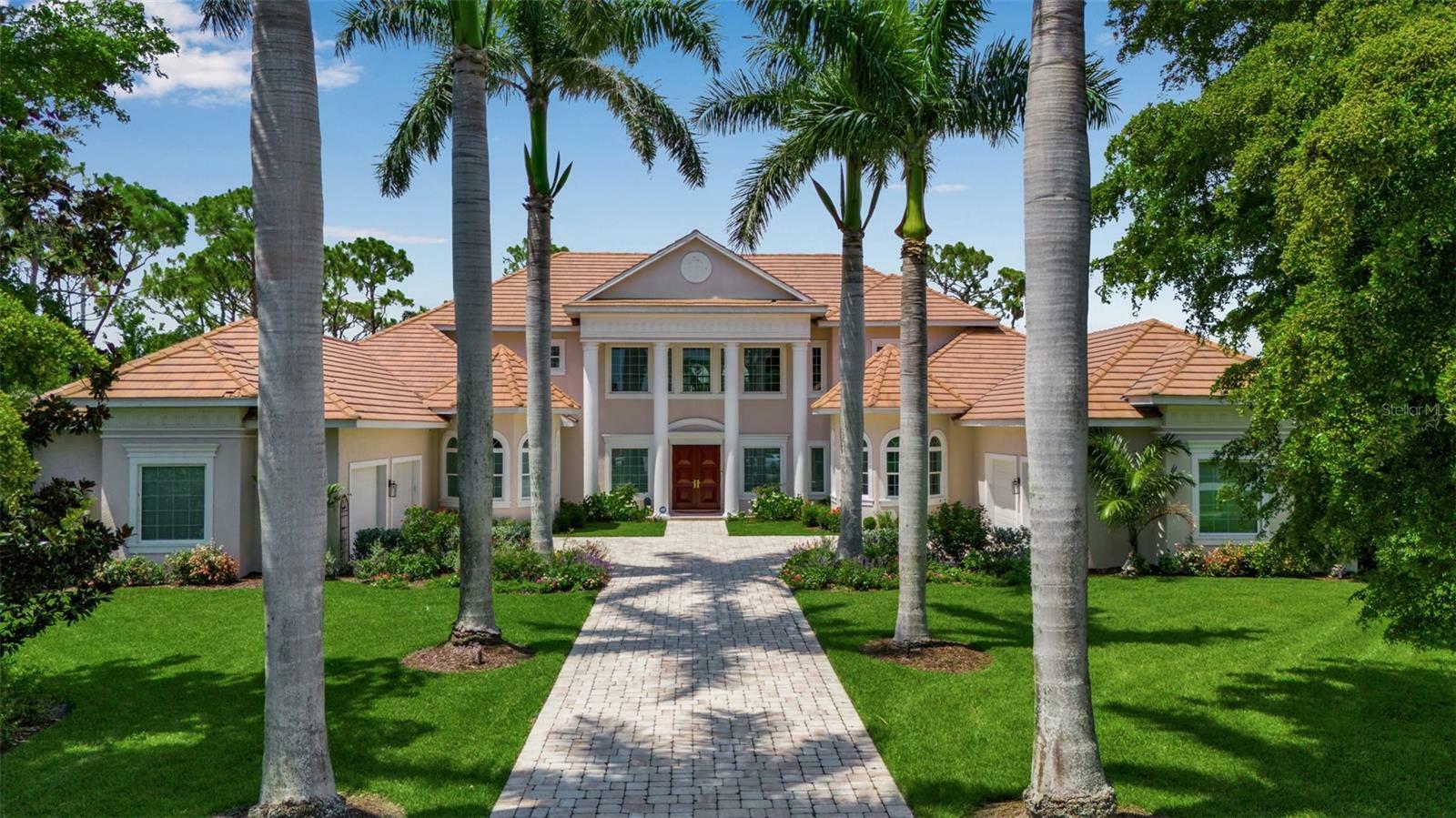 550 Dove Pointe  Osprey FL 34229 photo