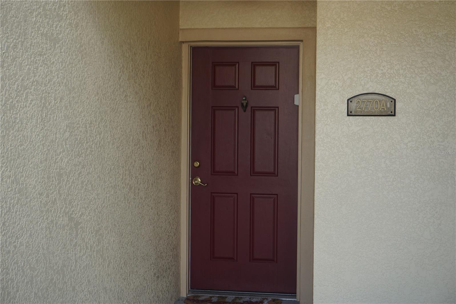 Property Photo: 2770 Club Cortile Circle A FL 34746