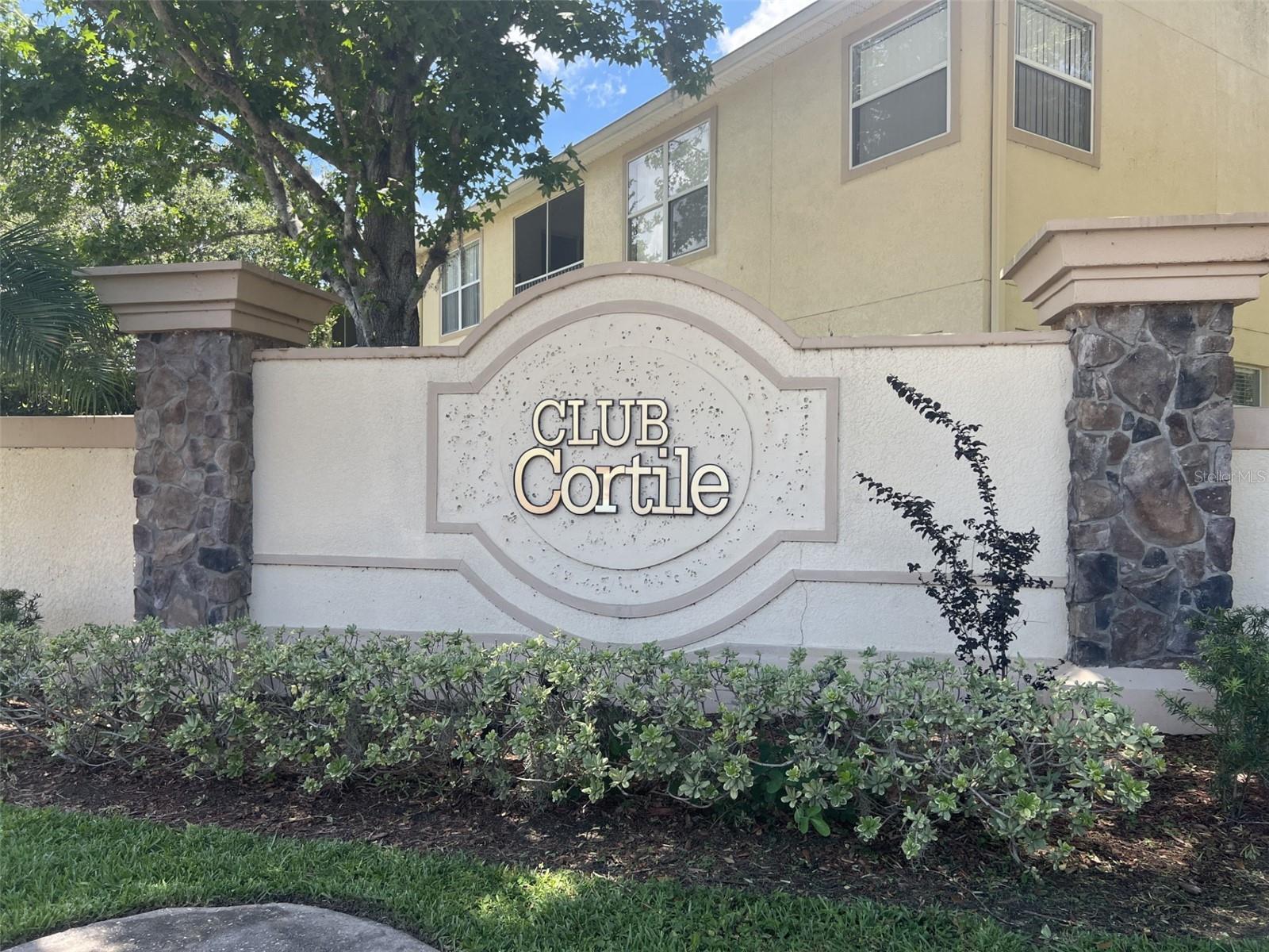 Property Photo: 2770 Club Cortile Circle A FL 34746