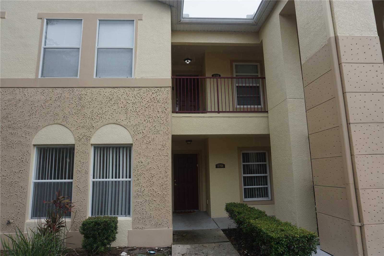 Property Photo:  2770 Club Cortile Circle A  FL 34746 