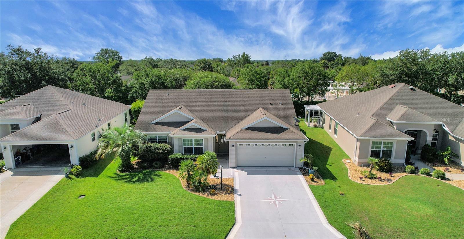 Property Photo: 2369 Unity Terrace FL 32162