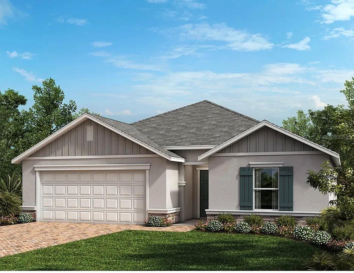 Property Photo: 3462 Barringer Drive SE FL 32909