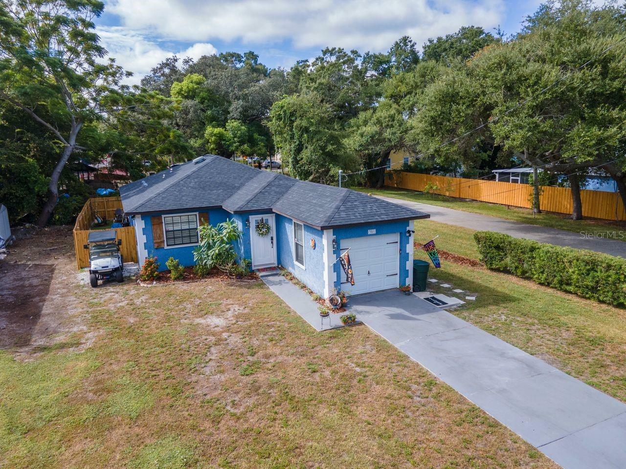 Property Photo: 351 Hancock Street FL 34698