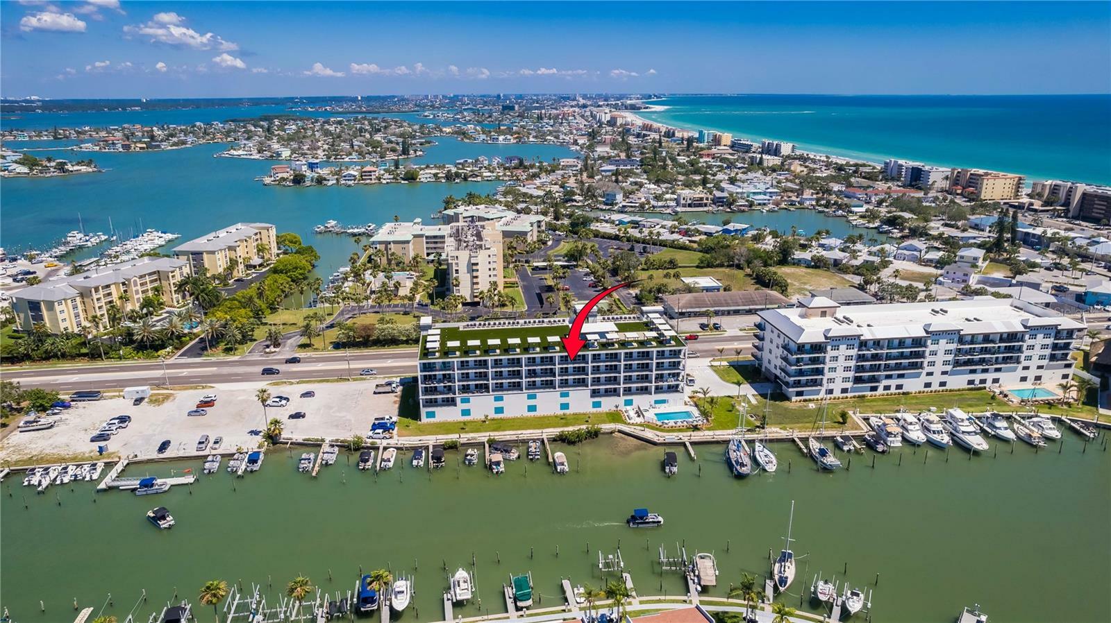 400 150th Avenue 504  Madeira Beach FL 33708 photo