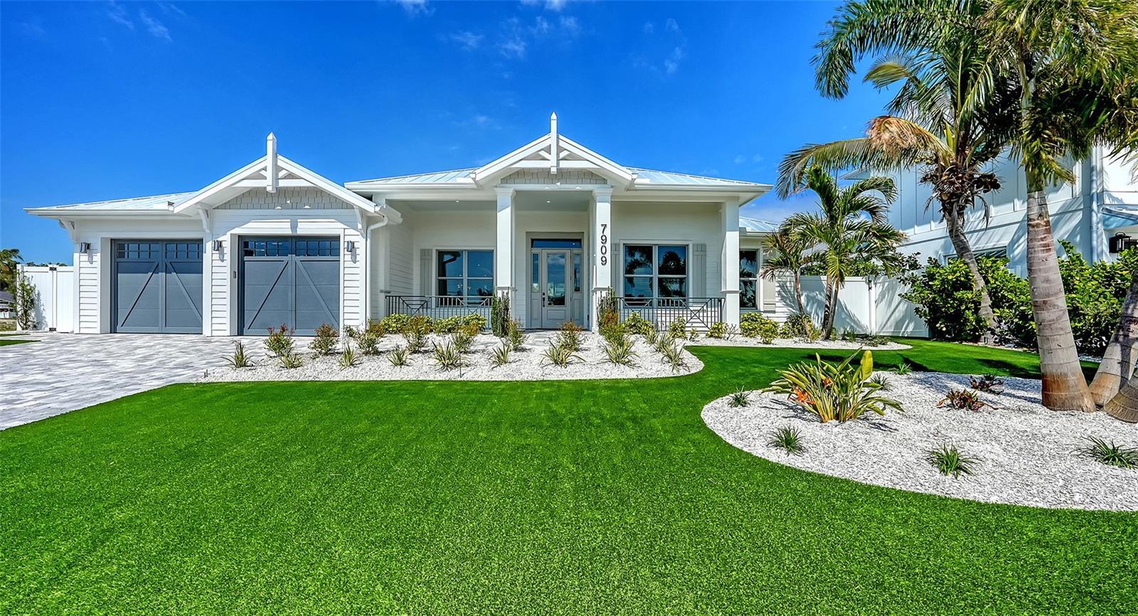 8009 20th Place W  Bradenton FL 34209 photo