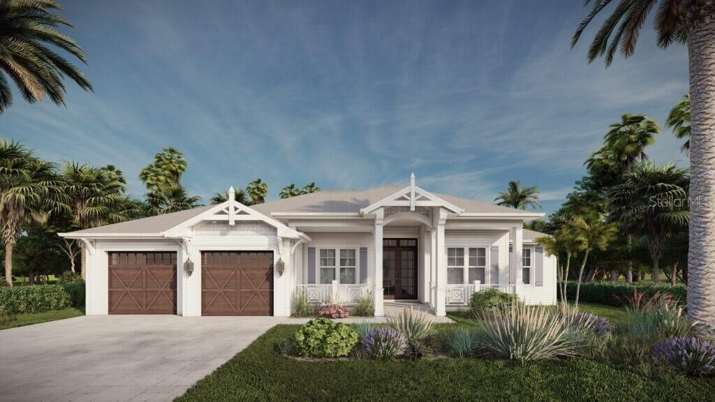 Property Photo: 8009 20th Place W FL 34209