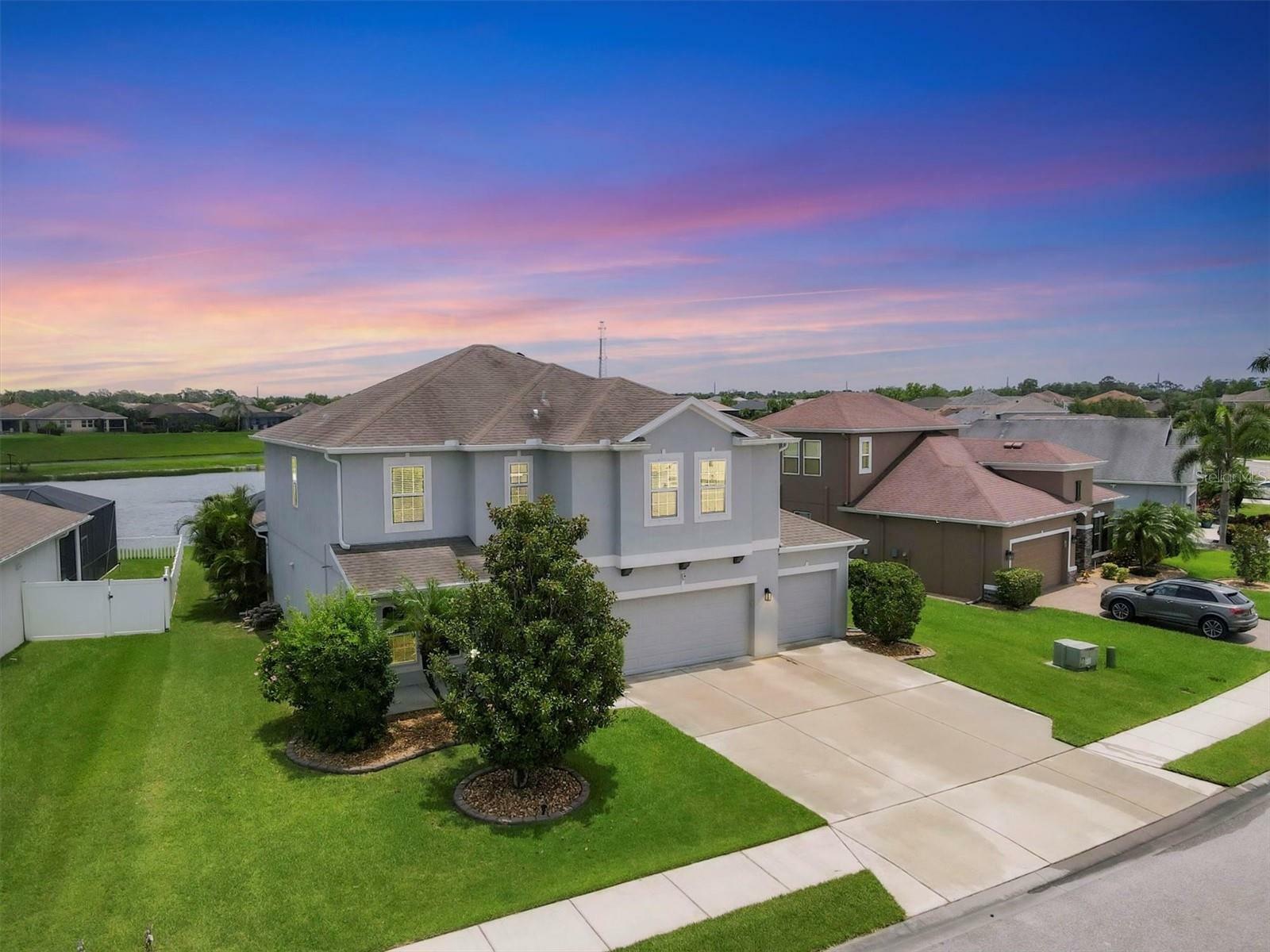 Property Photo:  7930 111th Ter E  FL 34219 