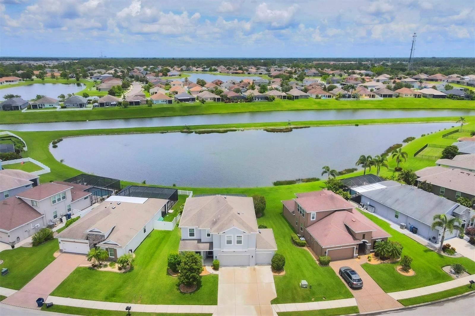 Property Photo: 7930 111th Ter E FL 34219