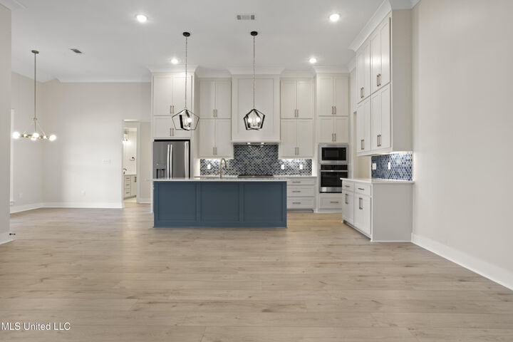 Property Photo:  10850 Lily Lane  MS 39503 