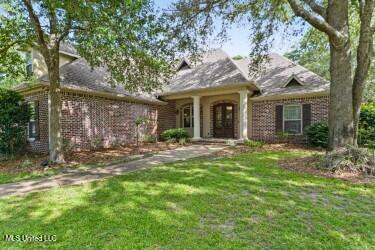 Property Photo: 3216 Oakleigh Circle MS 39564