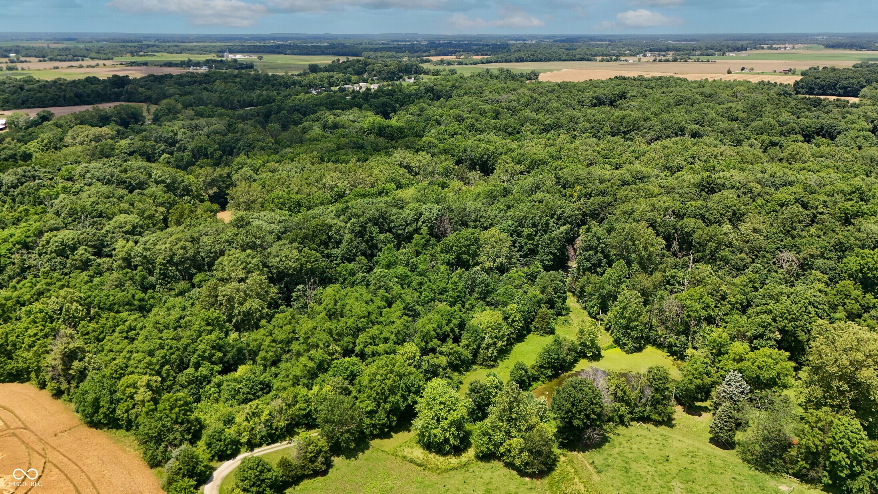 Property Photo: 00 E SR 46 IN 47246