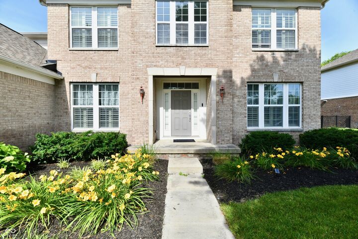 Property Photo:  14082 Brazos Drive  IN 46033 