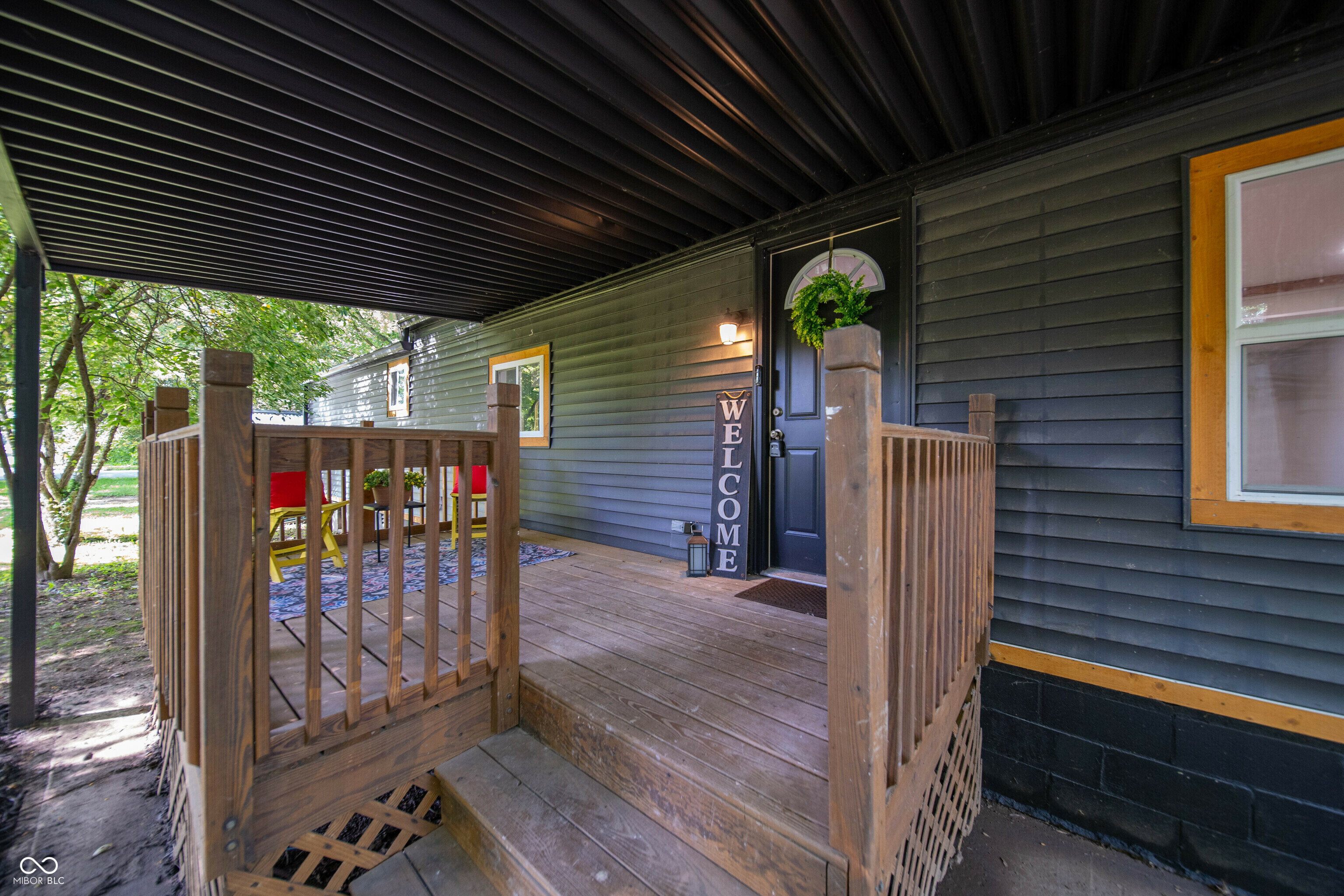 Property Photo: 71 E Cove Court IN 46034