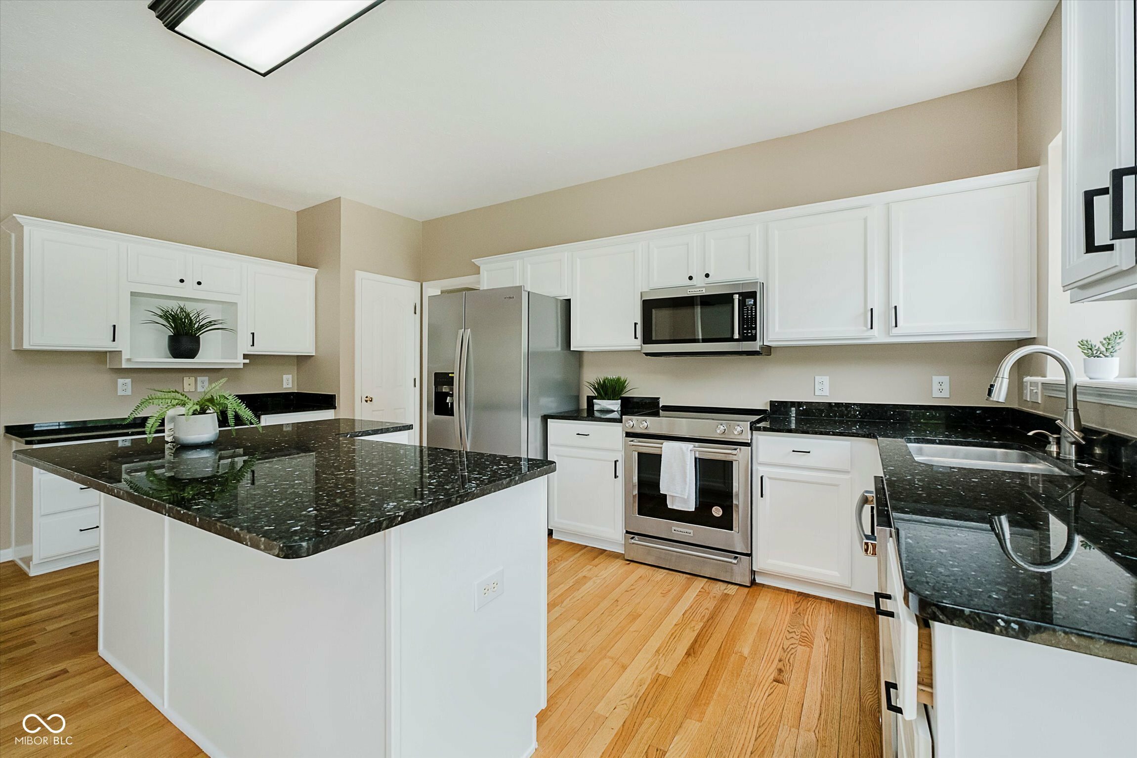 Property Photo: 12490 Windbush Way IN 46033