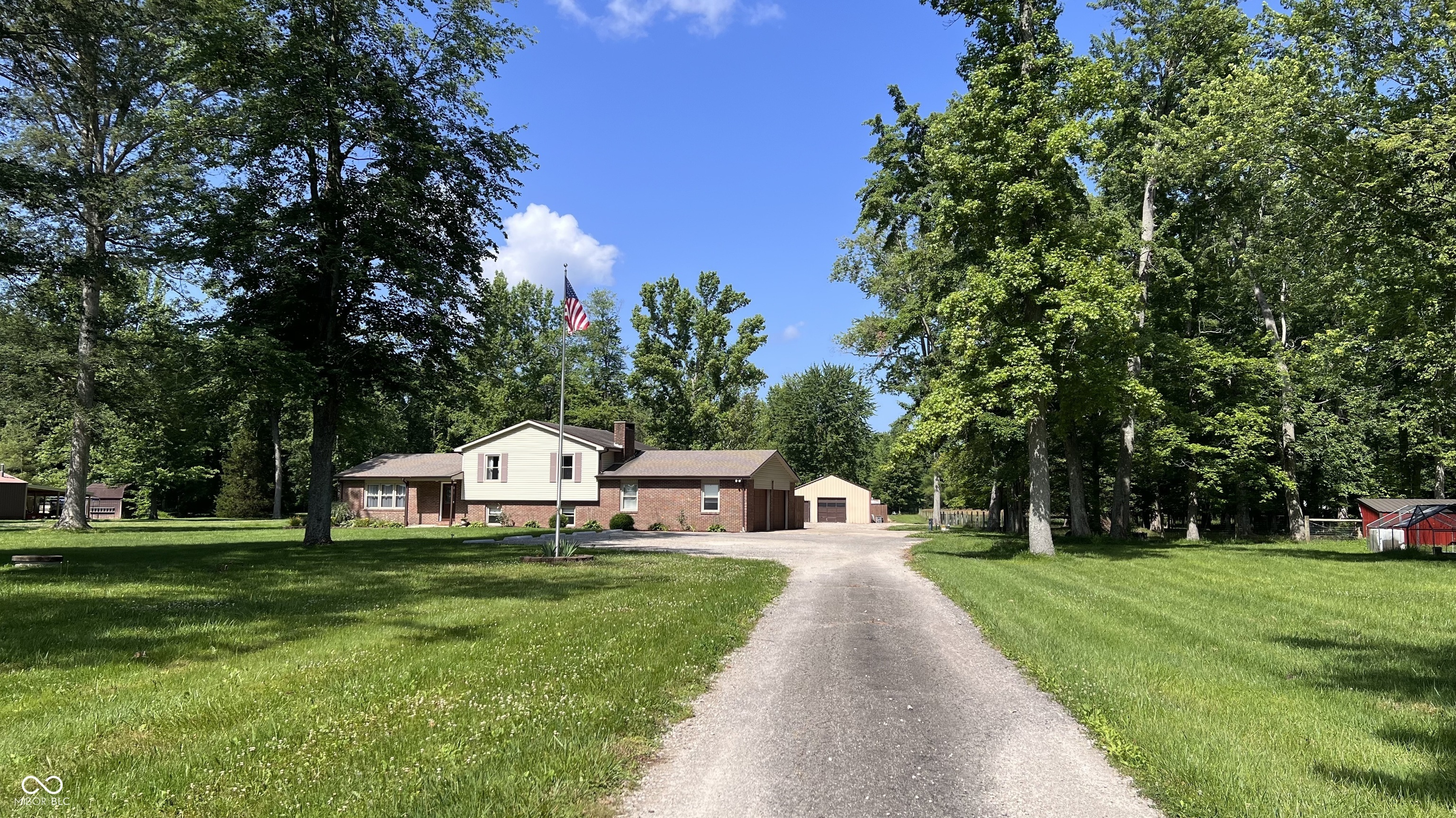 Property Photo:  6602 S 400 W  IN 47201 