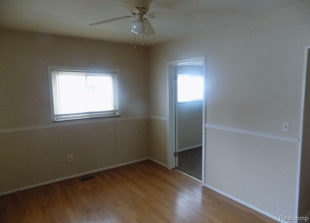 Property Photo: 18740 Meier Street MI 48066 3059