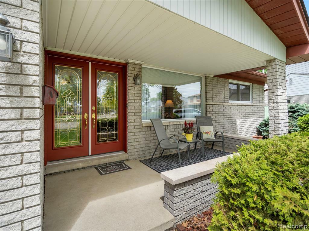 Property Photo: 35689 Tina Drive MI 48310 5030