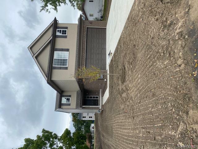 Lot #1 Elmway  Clinton Township MI 48035 photo
