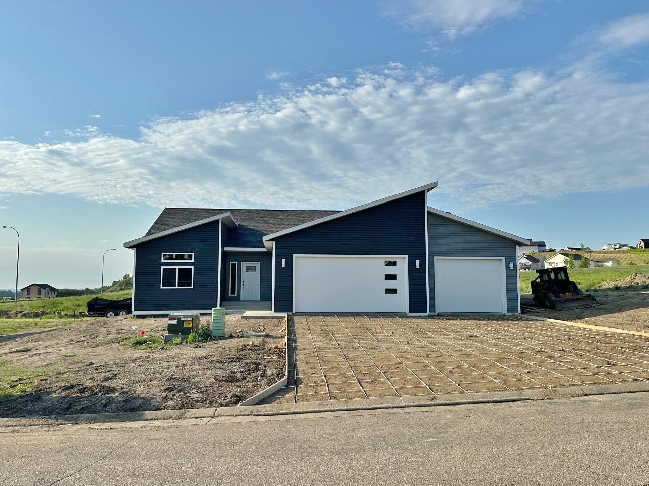 1609 Heights Ave  Burlington ND 58722 photo