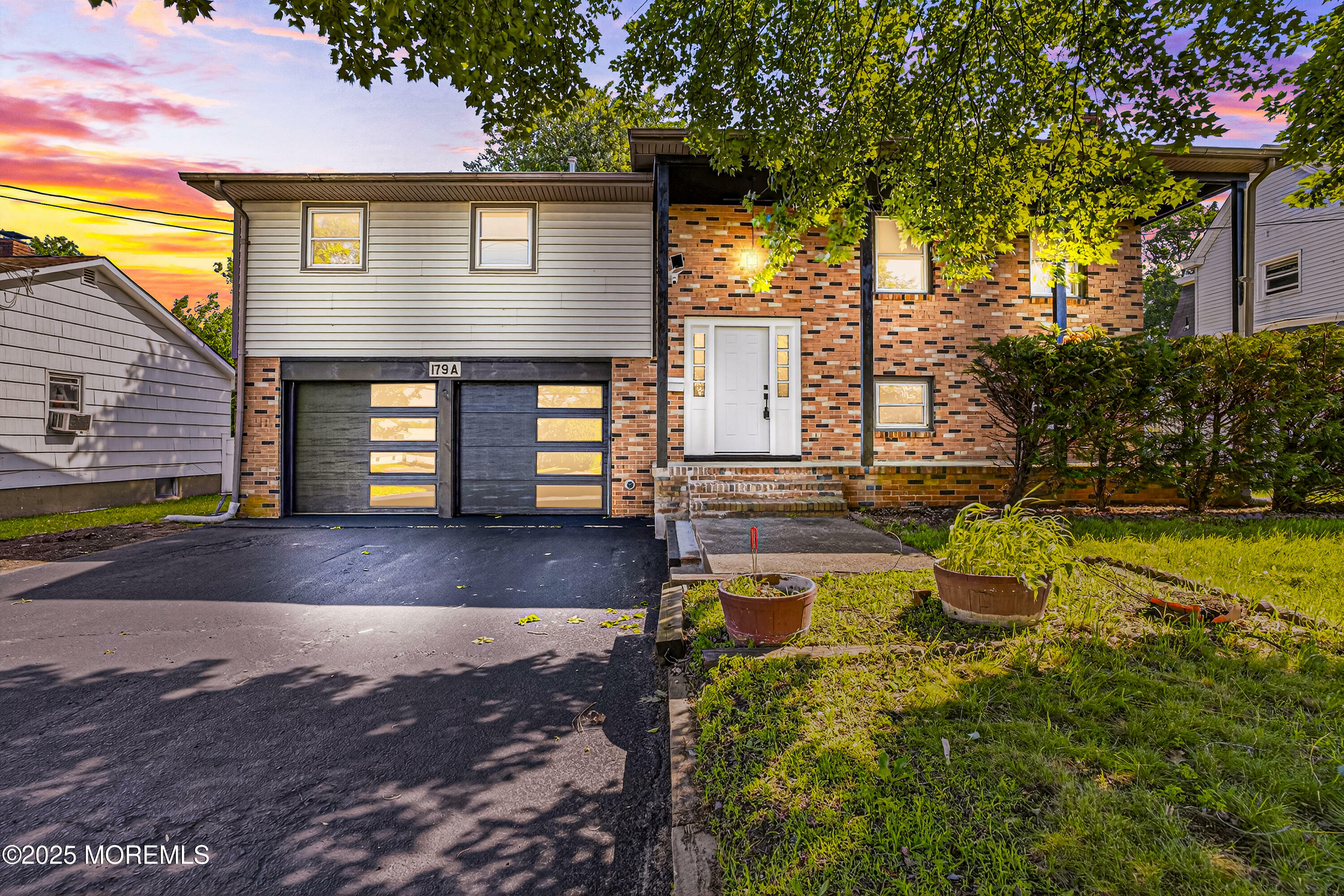 Property Photo: 179A Buckelew Avenue A NJ 08831