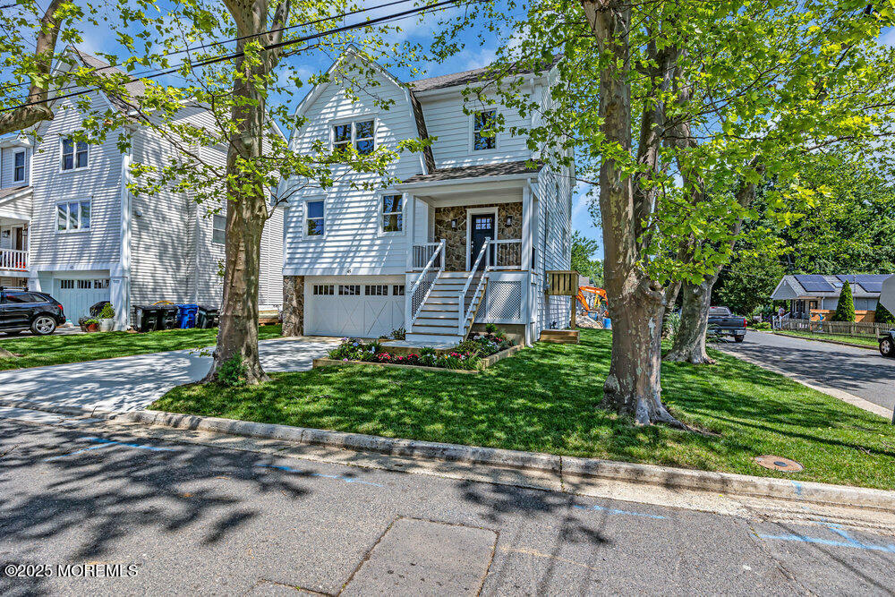 Property Photo: 45 Shore Acres Avenue NJ 07748