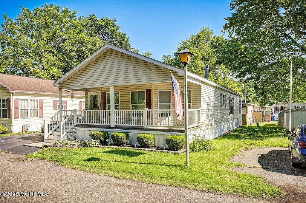 Property Photo: 14 Village Road NJ 07751