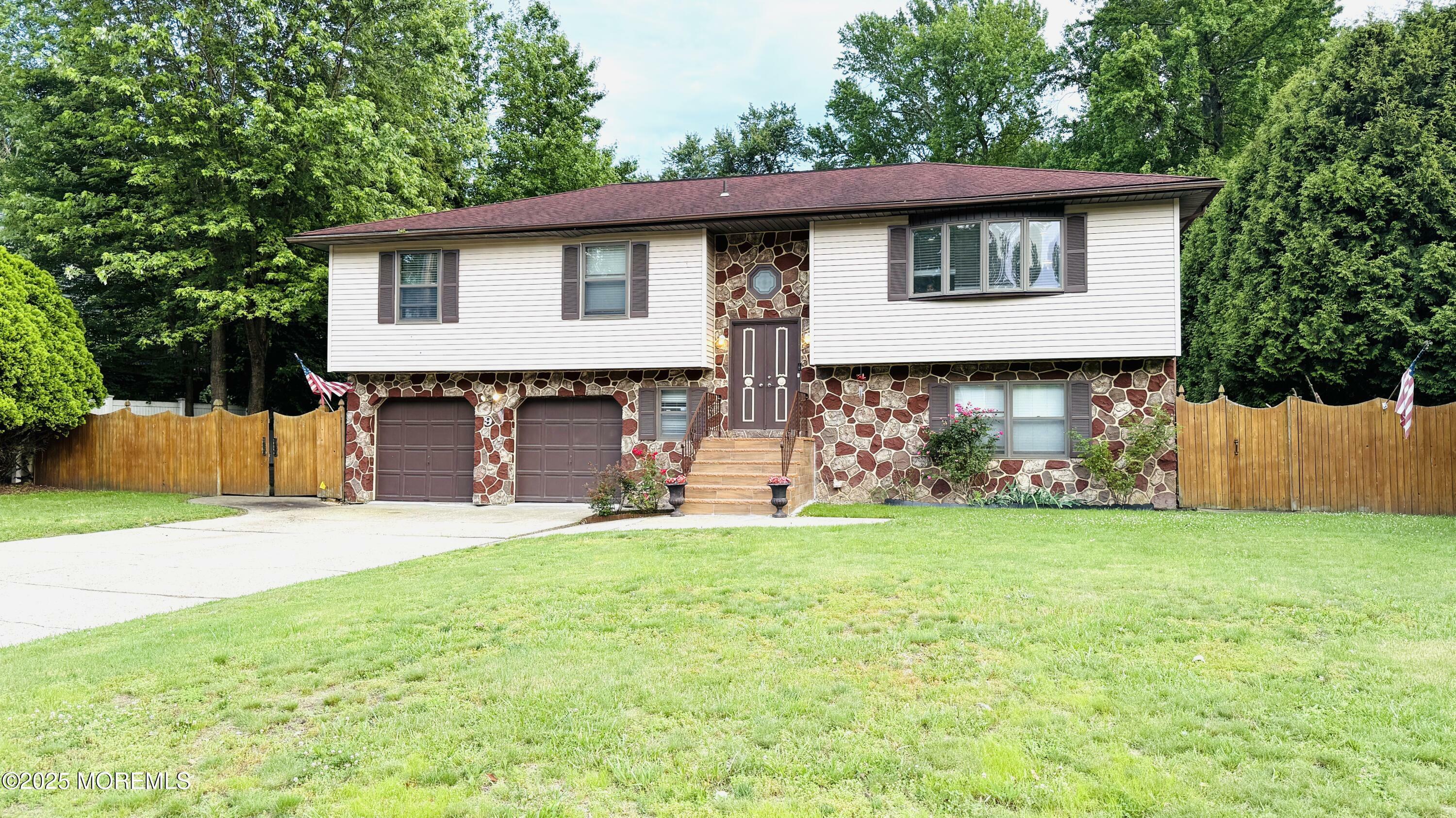 Property Photo: 9 Longfellow Terrace NJ 07751