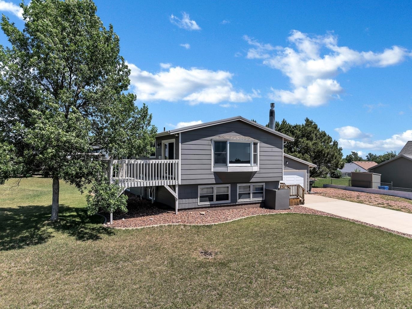 705 Zenith Street  Belle Fourche SD 57717 photo
