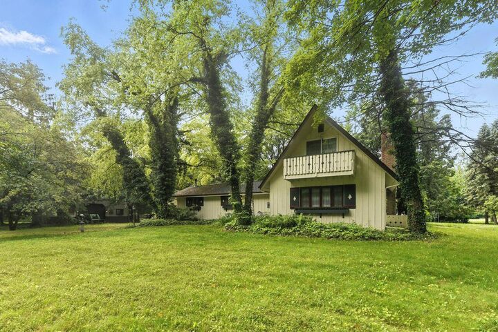 Property Photo:  8454 Stickles Road  MI 49128 