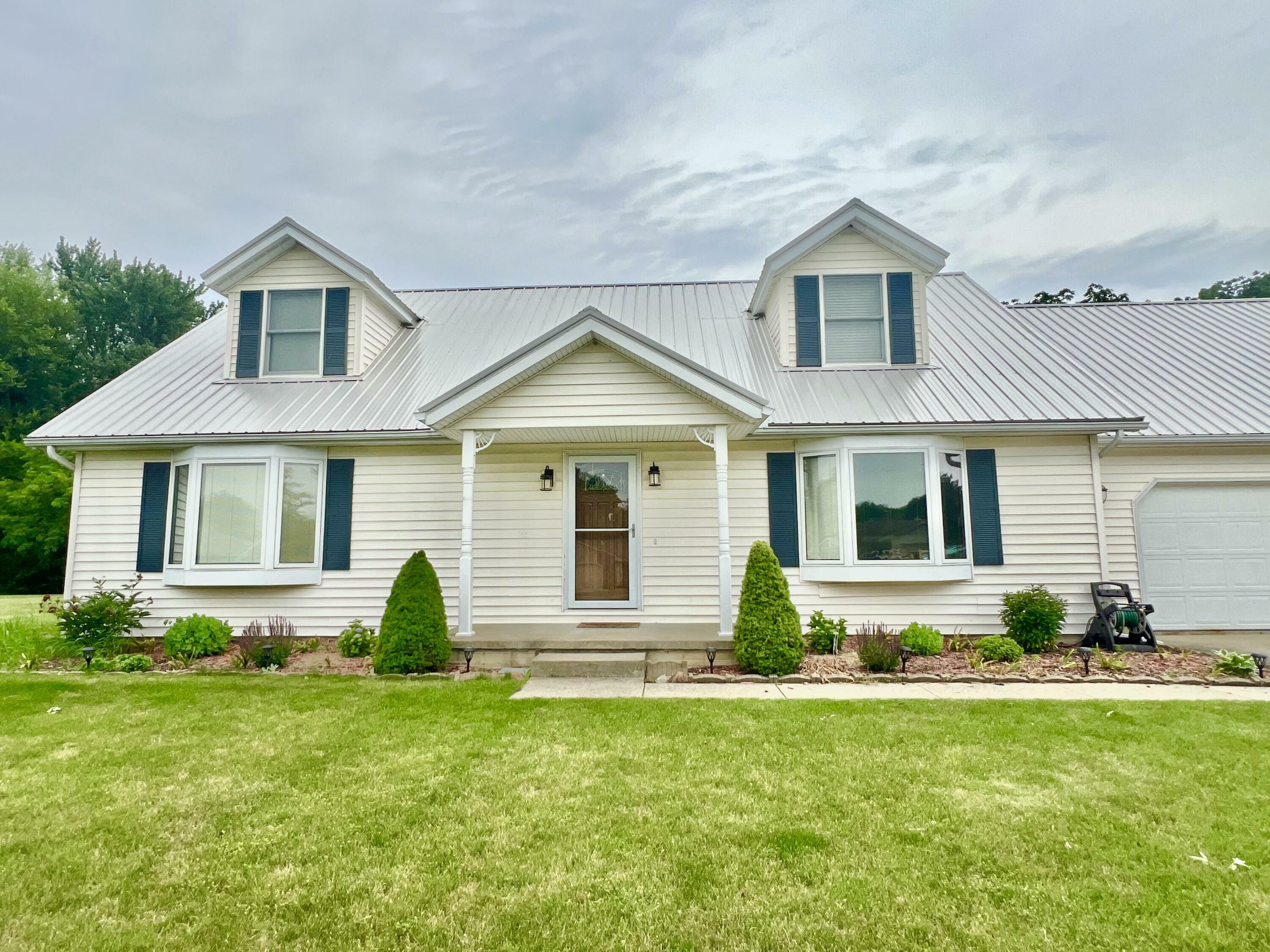 Property Photo: 755 Tomahawk Trail MI 49036