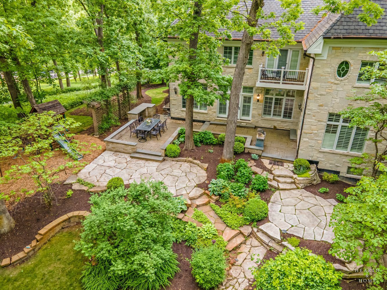 Property Photo:  9101 W 126th Street  IL 60464 