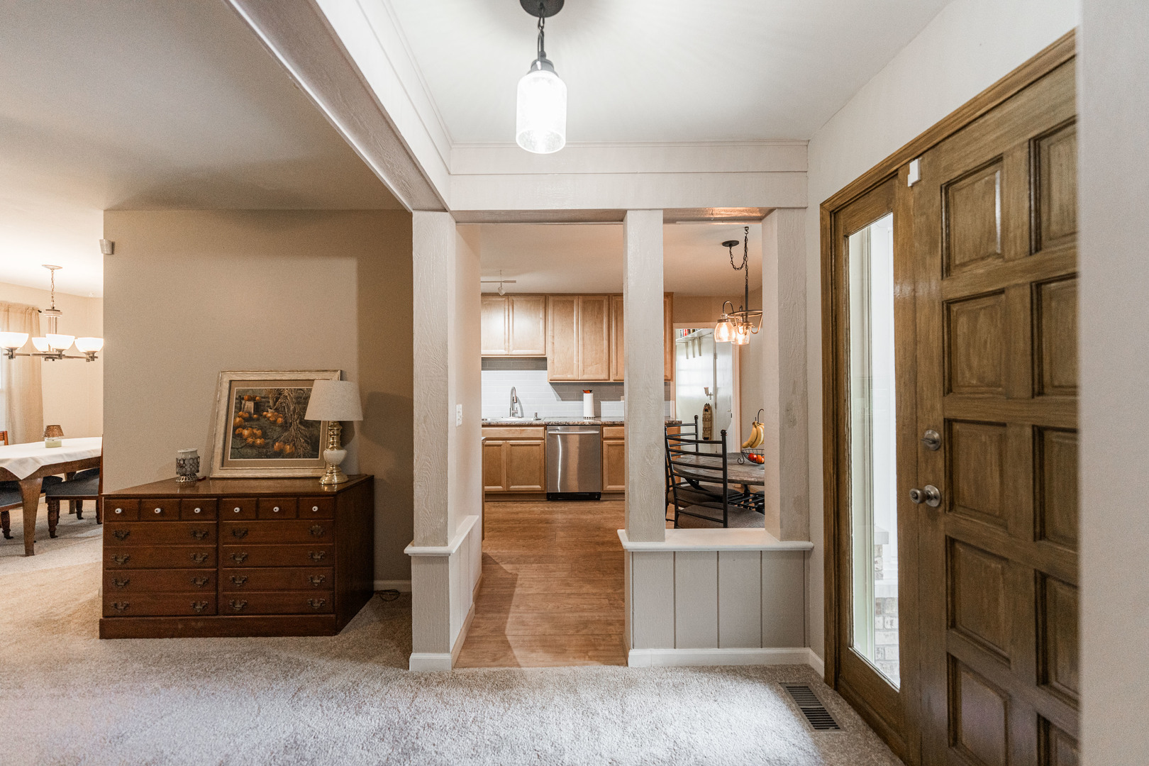 Property Photo: 129 Mayfield Drive IL 60440