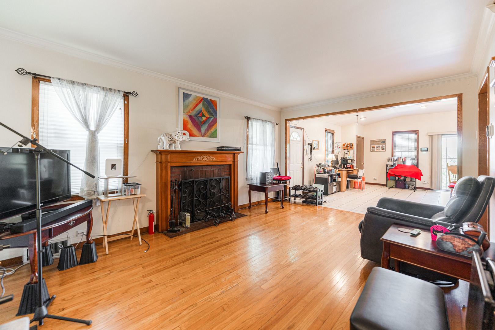 Property Photo:  29 Oak Ridge Avenue  IL 60162 