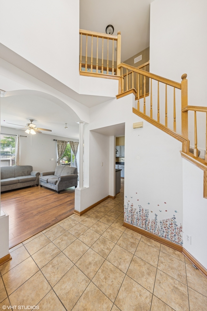 Property Photo: 1228 Le Moyne Avenue IL 60446