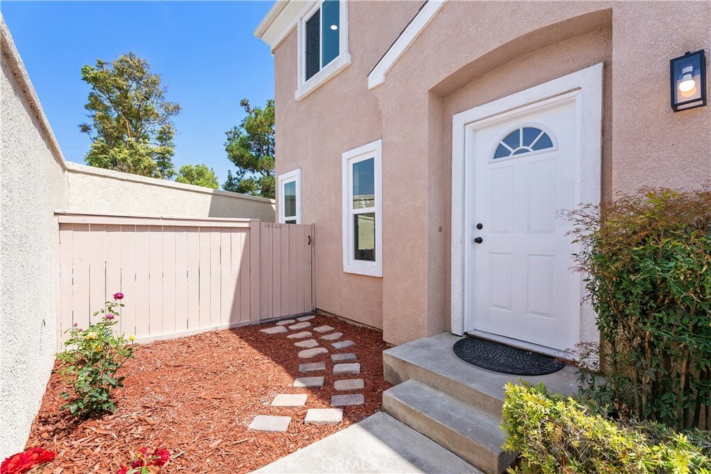 Property Photo: 14941 Almond Grove Court CA 92780