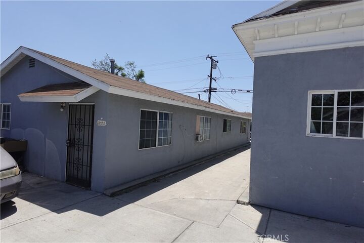 Property Photo:  6910 Chanslor Avenue  CA 90201 