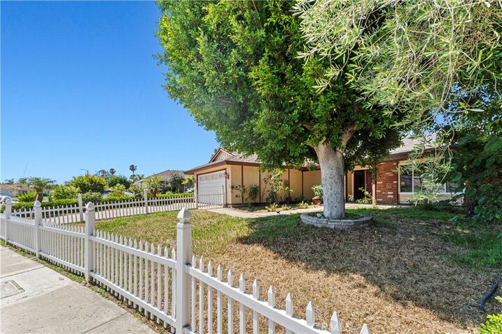 Property Photo:  1626 Birchfield Drive  CA 92780