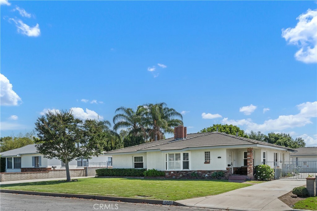 Property Photo: 4840 Heleo Avenue CA 91780
