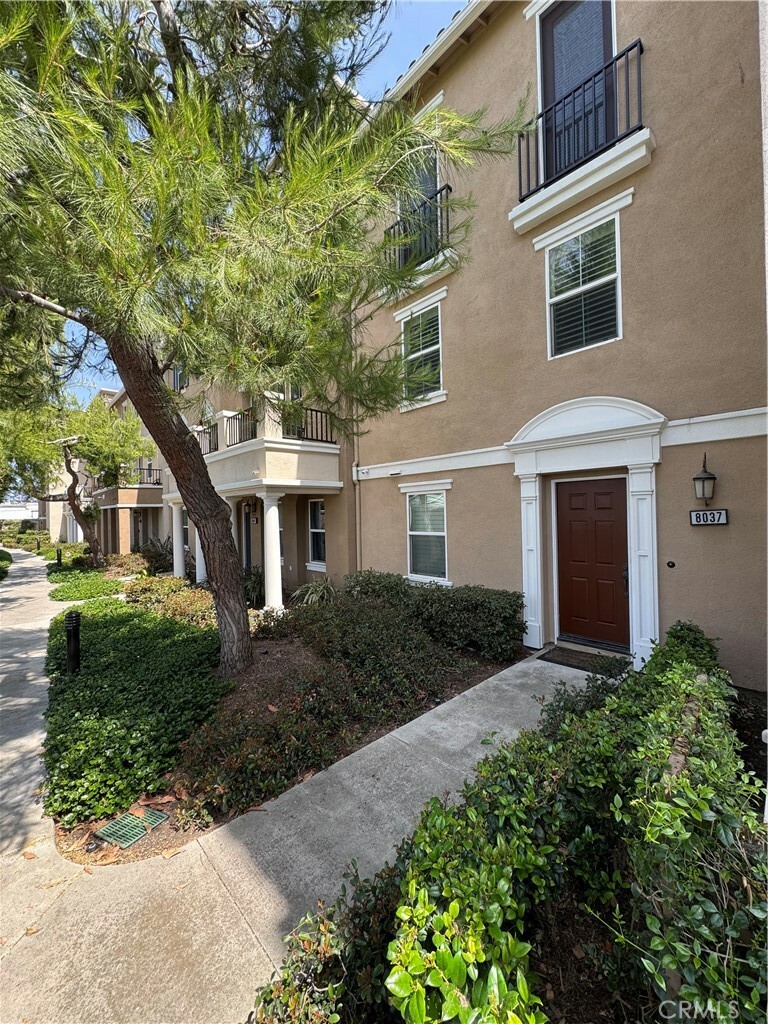 Property Photo: 8037 Monaco CA 90680