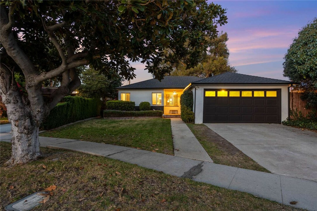 5923 Abernathy Drive  Los Angeles CA 90045 photo